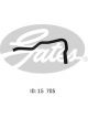 Gates Heater Hose