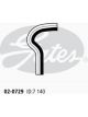 Gates Heater Hose