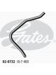 Gates Heater Hose