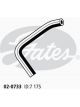 Gates Heater Hose