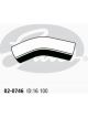 Gates Heater Hose