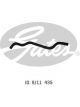 Gates Heater Hose