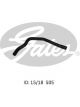 Gates Heater Hose