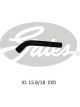 Gates Heater Hose