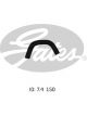 Gates Heater Hose