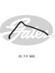 Gates Heater Hose