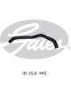 Gates Heater Hose