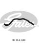 Gates Heater Hose