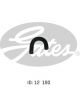 Gates Heater Hose