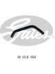 Gates Heater Hose
