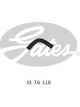 Gates Heater Hose