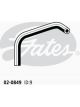 Gates Heater Hose