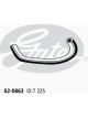 Gates Heater Hose