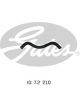 Gates Heater Hose