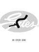 Gates Heater Hose
