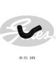 Gates Heater Hose