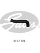 Gates Heater Hose