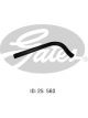 Gates Heater Hose