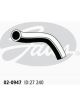 Gates Radiator Hose