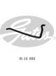 Gates Heater Hose