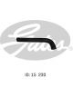 Gates Heater Hose