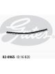 Gates Heater Hose