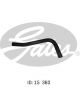 Gates Heater Hose