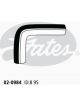 Gates Heater Hose