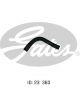 Gates Heater Hose