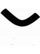 Gates Heater Hose