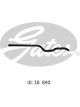 Gates Heater Hose