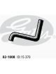 Gates Heater Hose