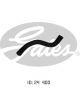 Gates Heater Hose