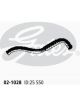 Gates Heater Hose