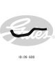 Gates Radiator Hose