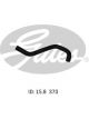 Gates Heater Hose