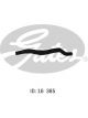 Gates Heater Hose