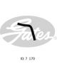 Gates Heater Hose