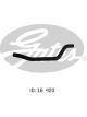 Gates Heater Hose