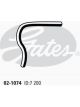 Gates Heater Hose