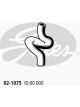 Gates Heater Hose