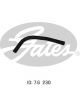 Gates Heater Hose