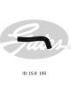 Gates Heater Hose