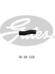 Gates Heater Hose