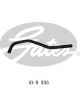 Gates Heater Hose