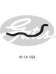 Gates Heater Hose