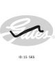 Gates Heater Hose
