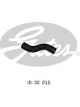 Gates Heater Hose