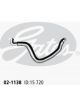 Gates Heater Hose