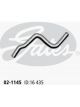 Gates Heater Hose